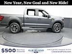 New 2024 Ford F-150 STX SuperCrew Cab 4x4, Pickup for sale #RKF29622 - photo 9