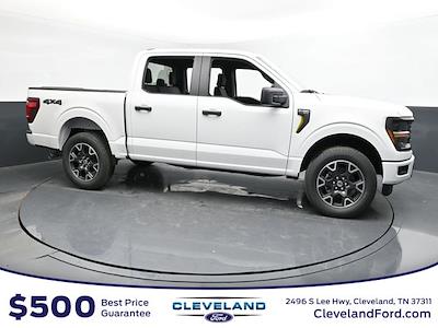 2024 Ford F-150 SuperCrew Cab 4x4, Pickup for sale #RKF29776 - photo 1