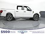 2024 Ford F-150 SuperCrew Cab 4x4, Pickup for sale #RKF29776 - photo 9