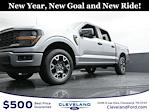 New 2024 Ford F-150 STX SuperCrew Cab 4x4, Pickup for sale #RKF29992 - photo 36