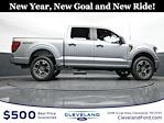 New 2024 Ford F-150 STX SuperCrew Cab 4x4, Pickup for sale #RKF29992 - photo 41