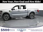 New 2024 Ford F-150 STX SuperCrew Cab 4x4, Pickup for sale #RKF29992 - photo 6