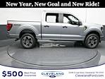 New 2024 Ford F-150 STX SuperCrew Cab 4x4, Pickup for sale #RKF29992 - photo 9