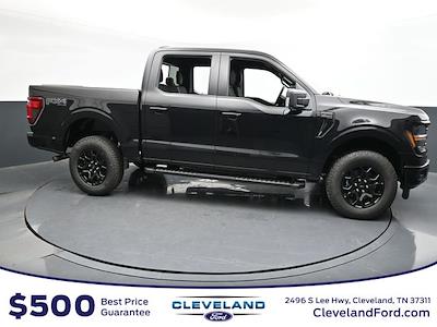 New 2024 Ford F-150 XLT SuperCrew Cab 4x4, Pickup for sale #RKF30570 - photo 1