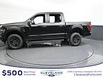 New 2024 Ford F-150 XLT SuperCrew Cab 4x4, Pickup for sale #RKF30570 - photo 6