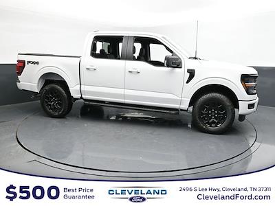 2024 Ford F-150 SuperCrew Cab 4x4, Pickup for sale #RKF64383 - photo 1