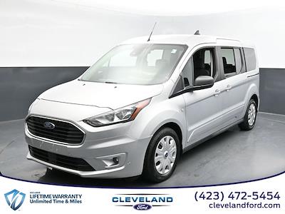 Used 2020 Ford Transit Connect XLT FWD, Passenger Van for sale #RL1469069 - photo 1