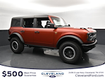 2024 Ford Bronco 4WD, SUV for sale #RLA09879 - photo 3