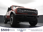 2024 Ford Bronco 4WD, SUV for sale #RLA09879 - photo 35