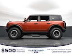 2024 Ford Bronco 4WD, SUV for sale #RLA09879 - photo 38