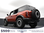 2024 Ford Bronco 4WD, SUV for sale #RLA09879 - photo 39