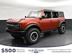 2024 Ford Bronco 4WD, SUV for sale #RLA09879 - photo 1