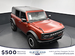 2024 Ford Bronco 4WD, SUV for sale #RLA09879 - photo 43