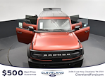 2024 Ford Bronco 4WD, SUV for sale #RLA09879 - photo 49