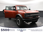 2024 Ford Bronco 4WD, SUV for sale #RLA09879 - photo 52