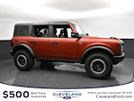 2024 Ford Bronco 4WD, SUV for sale #RLA09879 - photo 9