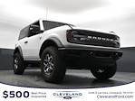 2024 Ford Bronco 4WD, SUV for sale #RLA13334 - photo 36