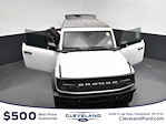 2024 Ford Bronco 4WD, SUV for sale #RLA13334 - photo 49