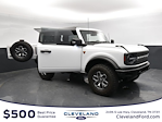 2024 Ford Bronco 4WD, SUV for sale #RLA13334 - photo 52