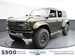 2024 Ford Bronco 4WD, SUV for sale #RLA27990 - photo 5