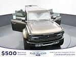 2024 Ford Bronco 4WD, SUV for sale #RLA27990 - photo 50