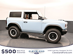 2024 Ford Bronco 4WD, SUV for sale #RLA48929 - photo 3