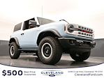 2024 Ford Bronco 4WD, SUV for sale #RLA48929 - photo 34