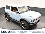 2024 Ford Bronco 4WD, SUV for sale #RLA48929 - photo 42