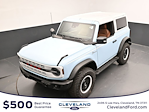 2024 Ford Bronco 4WD, SUV for sale #RLA48929 - photo 43