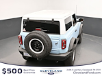 2024 Ford Bronco 4WD, SUV for sale #RLA48929 - photo 46