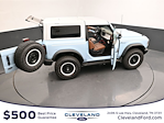 2024 Ford Bronco 4WD, SUV for sale #RLA48929 - photo 47