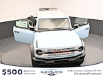 2024 Ford Bronco 4WD, SUV for sale #RLA48929 - photo 48