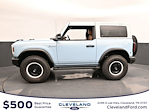 2024 Ford Bronco 4WD, SUV for sale #RLA48929 - photo 6