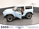 2024 Ford Bronco 4WD, SUV for sale #RLA48929 - photo 50