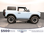 2024 Ford Bronco 4WD, SUV for sale #RLA48929 - photo 9