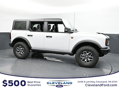 2024 Ford Bronco 4WD, SUV for sale #RLA51757 - photo 1