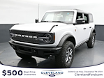 2024 Ford Bronco 4WD, SUV for sale #RLA51757 - photo 5