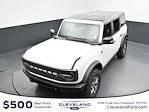 2024 Ford Bronco 4WD, SUV for sale #RLA51757 - photo 45