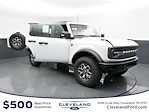 2024 Ford Bronco 4WD, SUV for sale #RLA51757 - photo 52