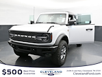 2024 Ford Bronco 4WD, SUV for sale #RLA51757 - photo 53