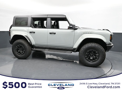 2024 Ford Bronco 4WD, SUV for sale #RLA62095 - photo 1