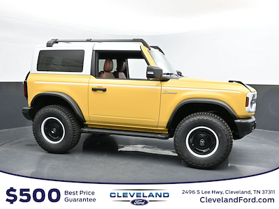 2024 Ford Bronco 4WD, SUV for sale #RLA74733 - photo 1