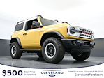 2024 Ford Bronco 4WD, SUV for sale #RLA74733 - photo 33