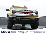 2024 Ford Bronco 4WD, SUV for sale #RLA74733 - photo 34