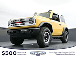 2024 Ford Bronco 4WD, SUV for sale #RLA74733 - photo 35