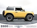 2024 Ford Bronco 4WD, SUV for sale #RLA74733 - photo 40