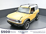 2024 Ford Bronco 4WD, SUV for sale #RLA74733 - photo 42