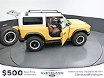 2024 Ford Bronco 4WD, SUV for sale #RLA74733 - photo 46