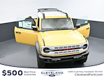 2024 Ford Bronco 4WD, SUV for sale #RLA74733 - photo 47