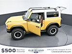 2024 Ford Bronco 4WD, SUV for sale #RLA74733 - photo 49